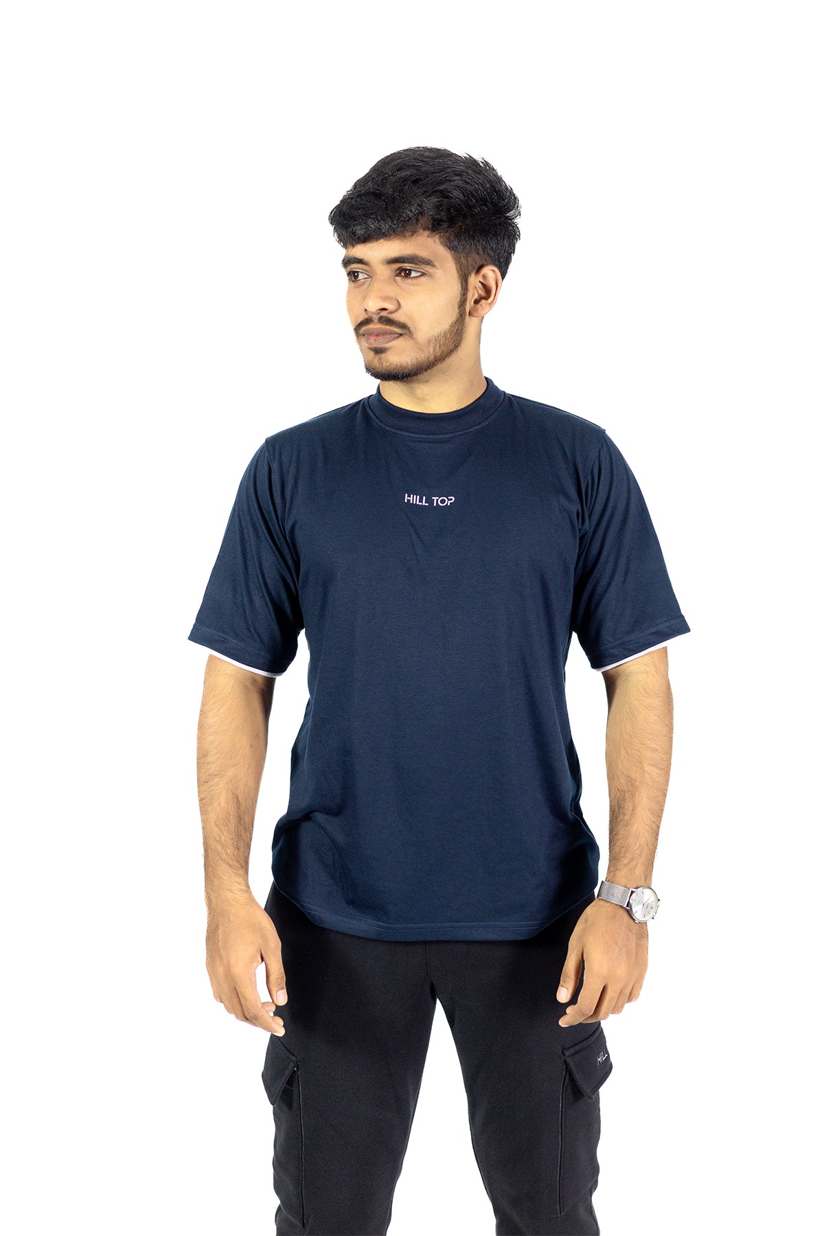 HillTop Strix Tee 2.0