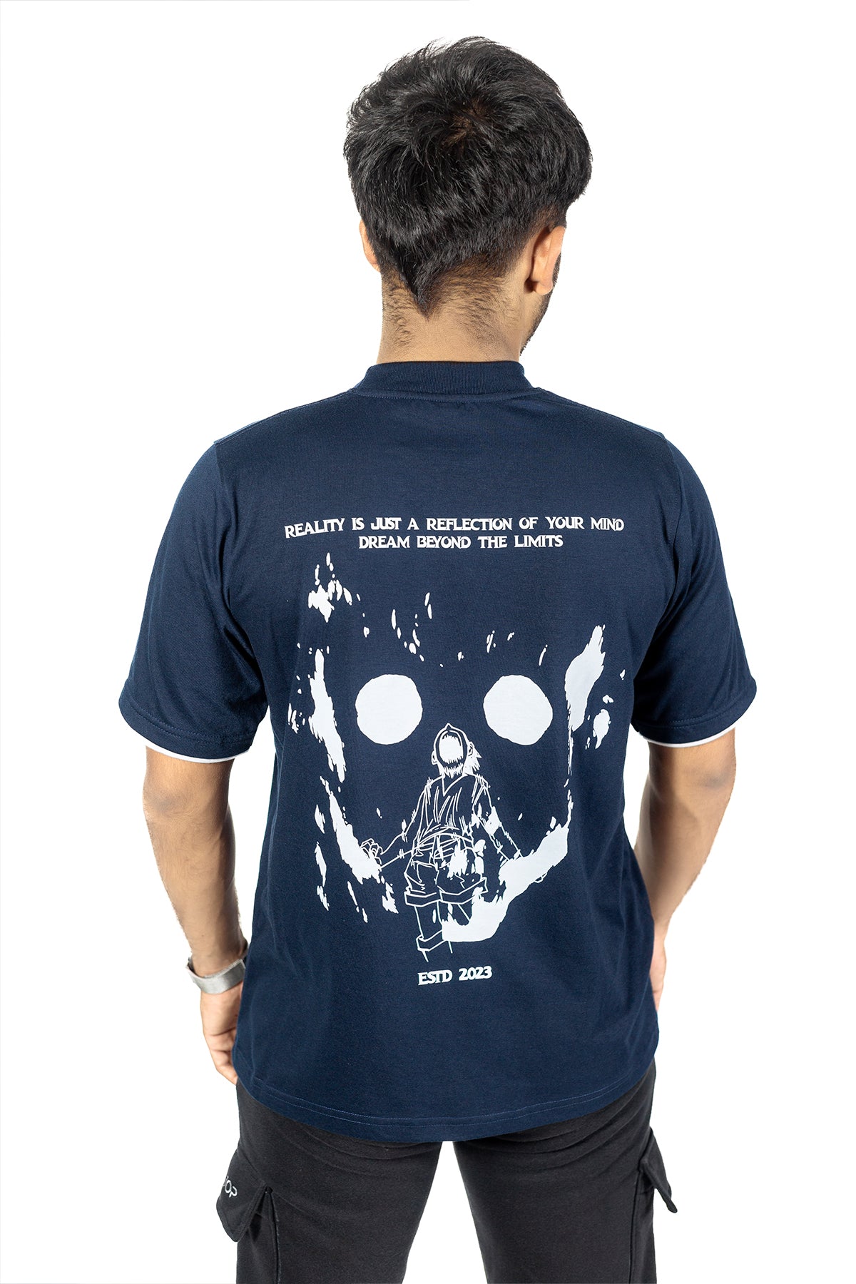 HillTop Strix Tee 2.0