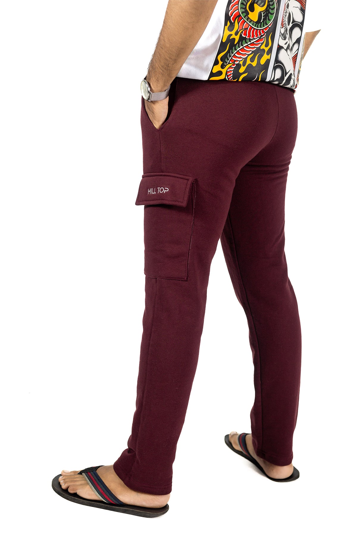 Hilltop Legacy Cargo Pant