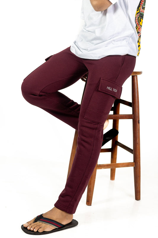 Hilltop Legacy Cargo Pant