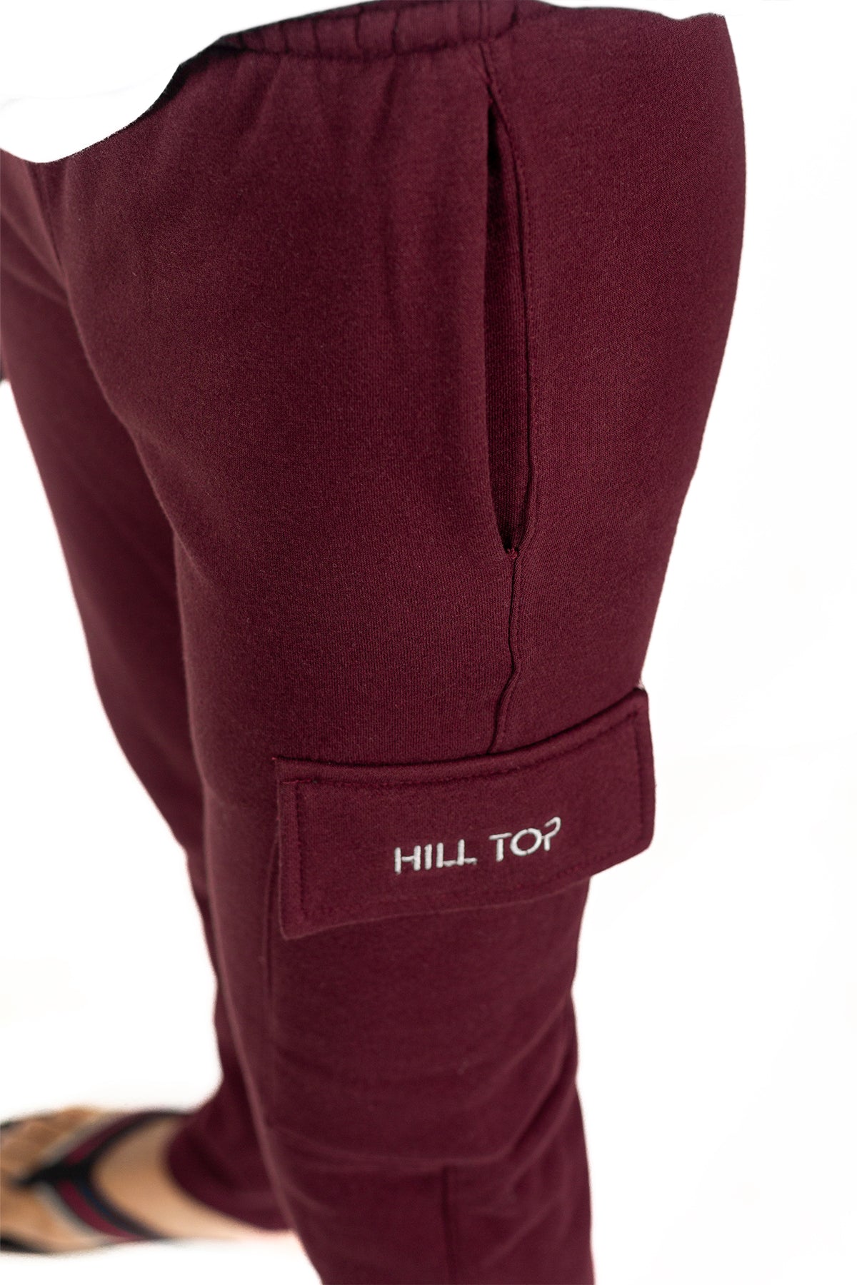 Hilltop Legacy Cargo Pant