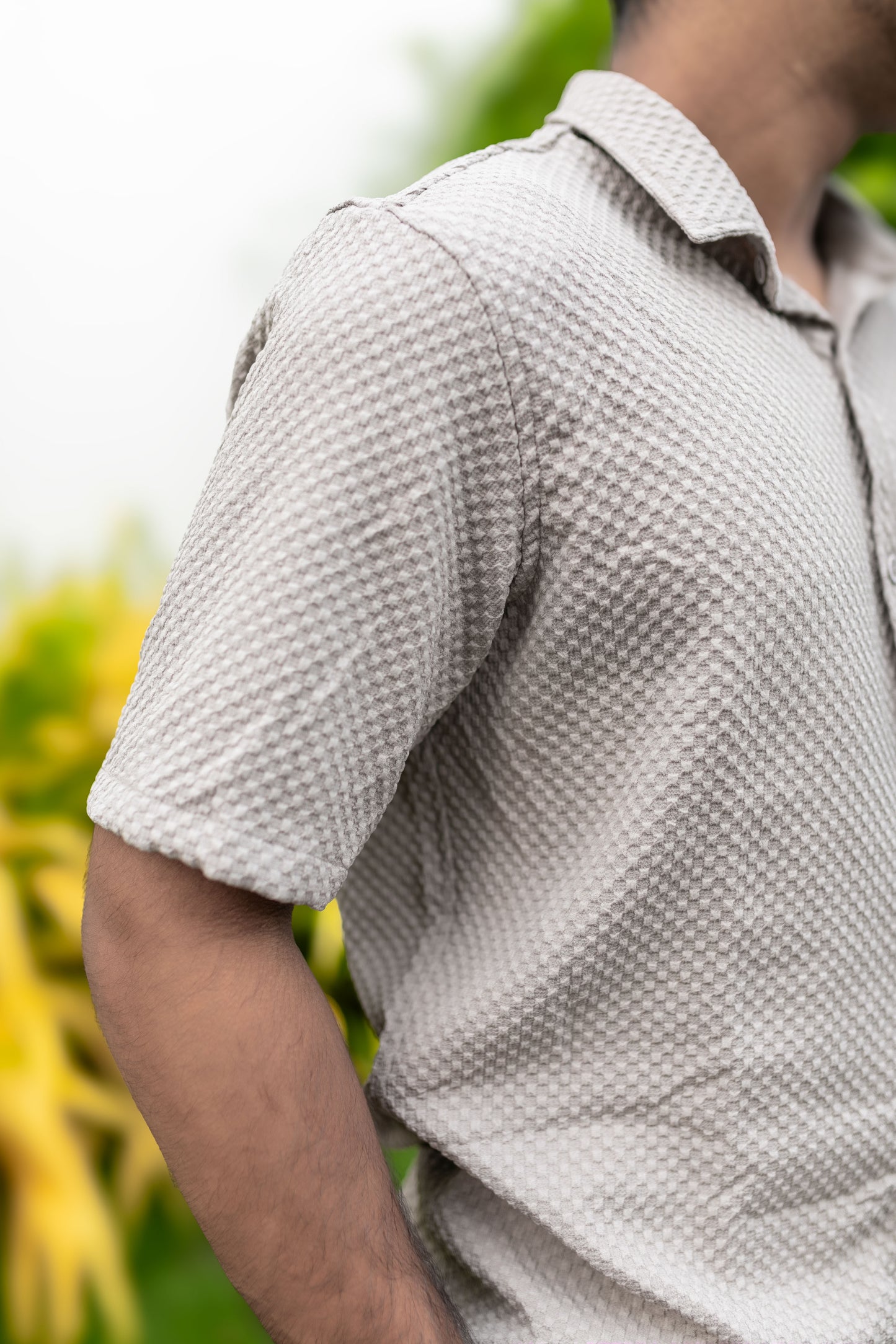 HillTop Quins Shirt