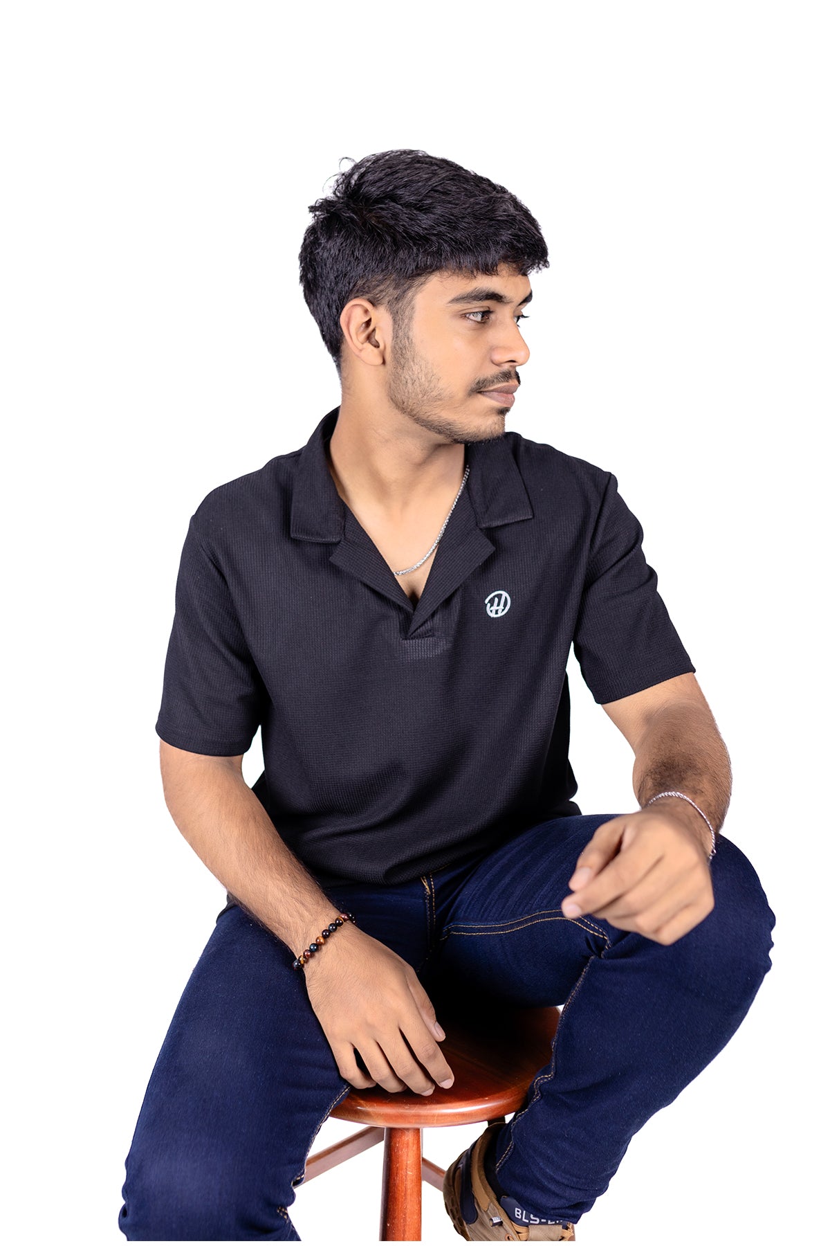 HillTop Nexus Tee