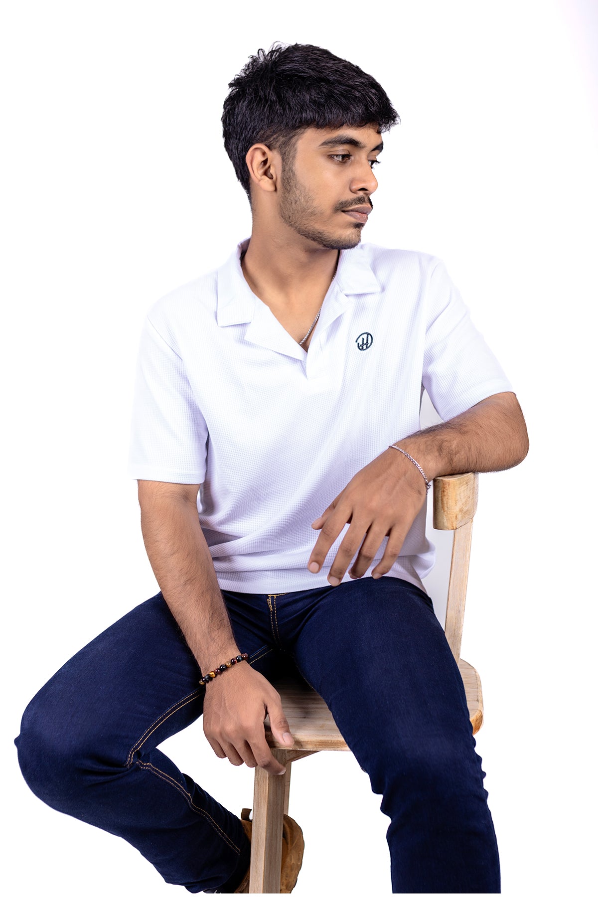 HillTop Nexus Tee