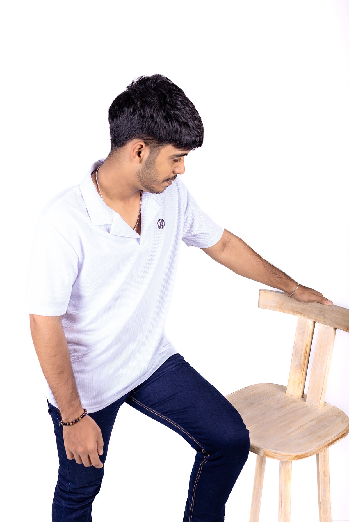 HillTop Nexus Tee