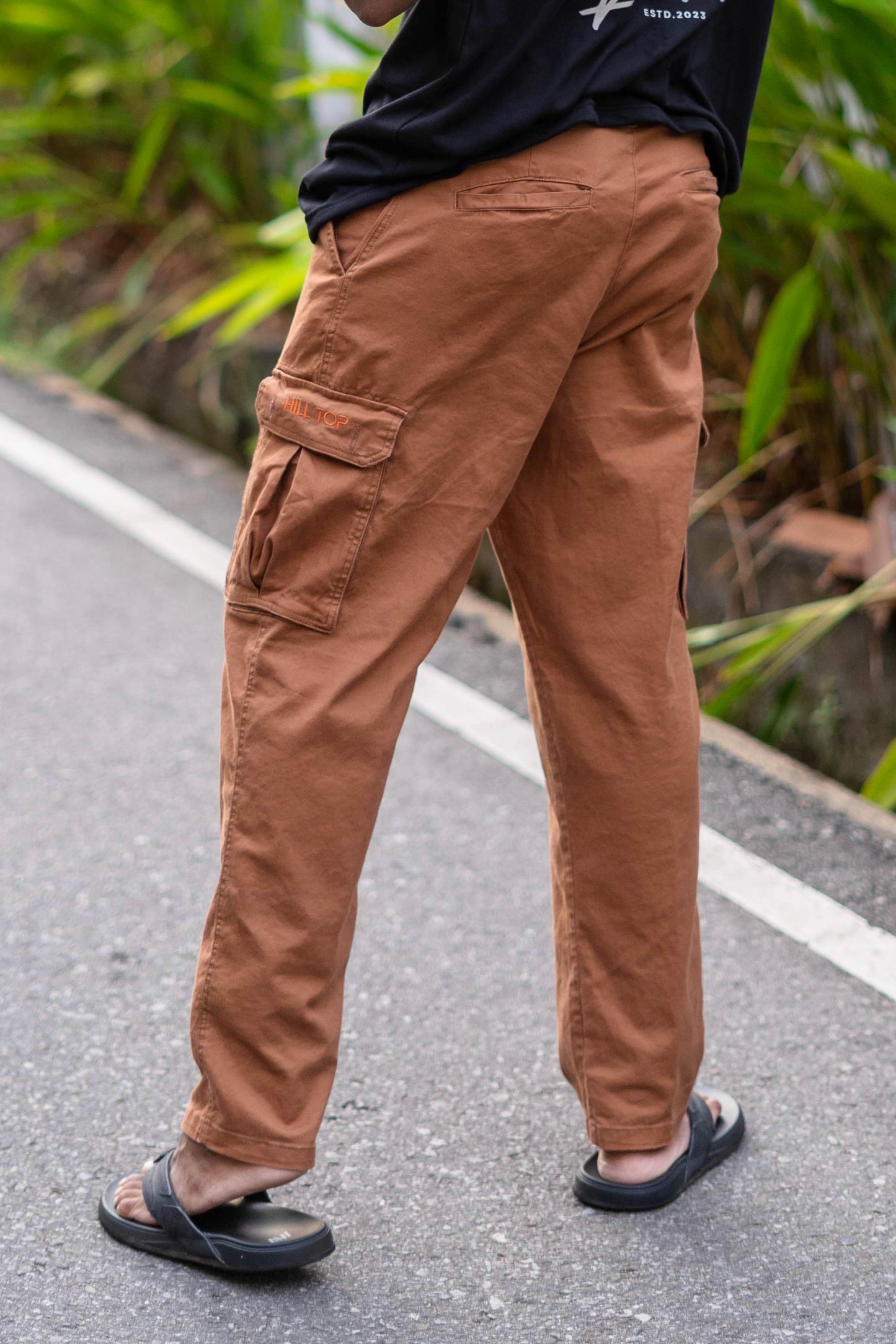 HillTop Venture Cargo Pant