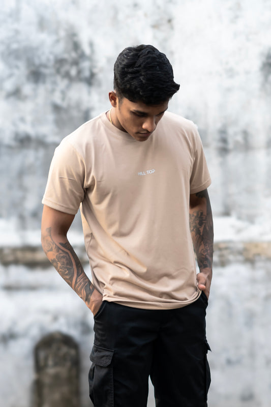 Devil BackPrinted Regular Tee