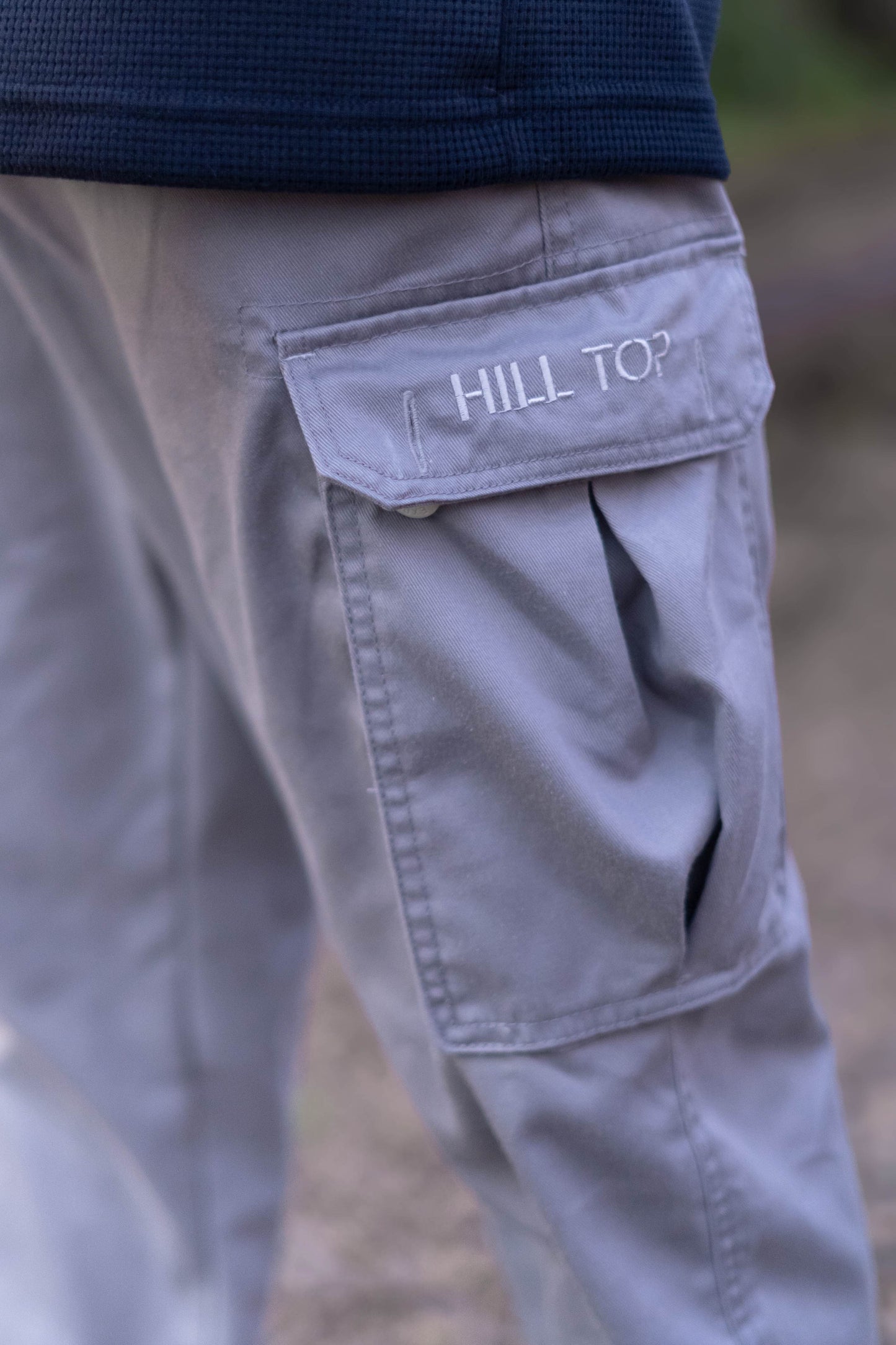 HillTop Venture Cargo Pant