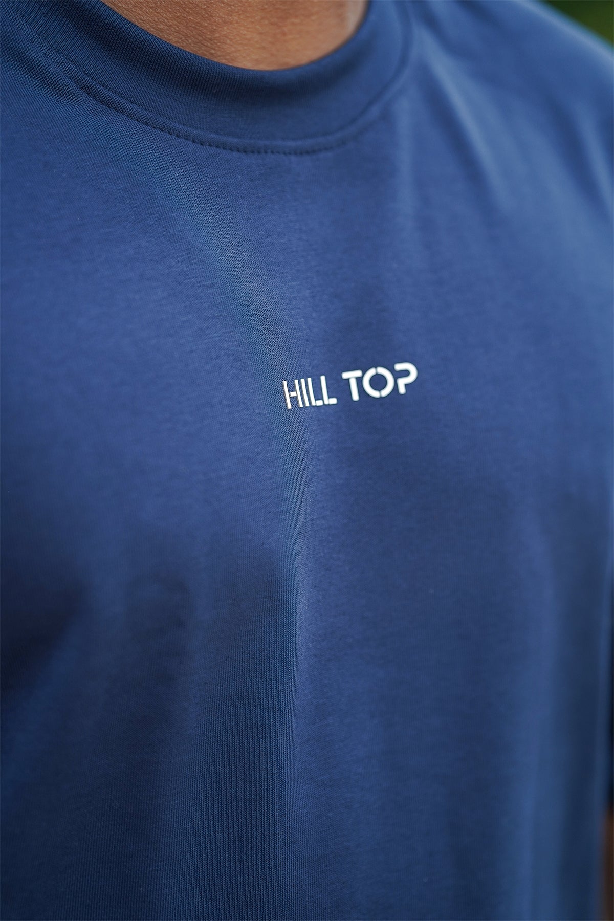 HillTop Nova Tee
