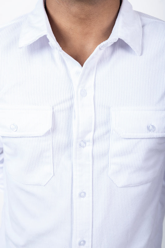 HillTop Forge Utility Shirt