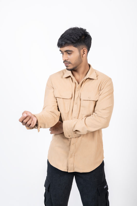 HillTop Forge Utility Shirt