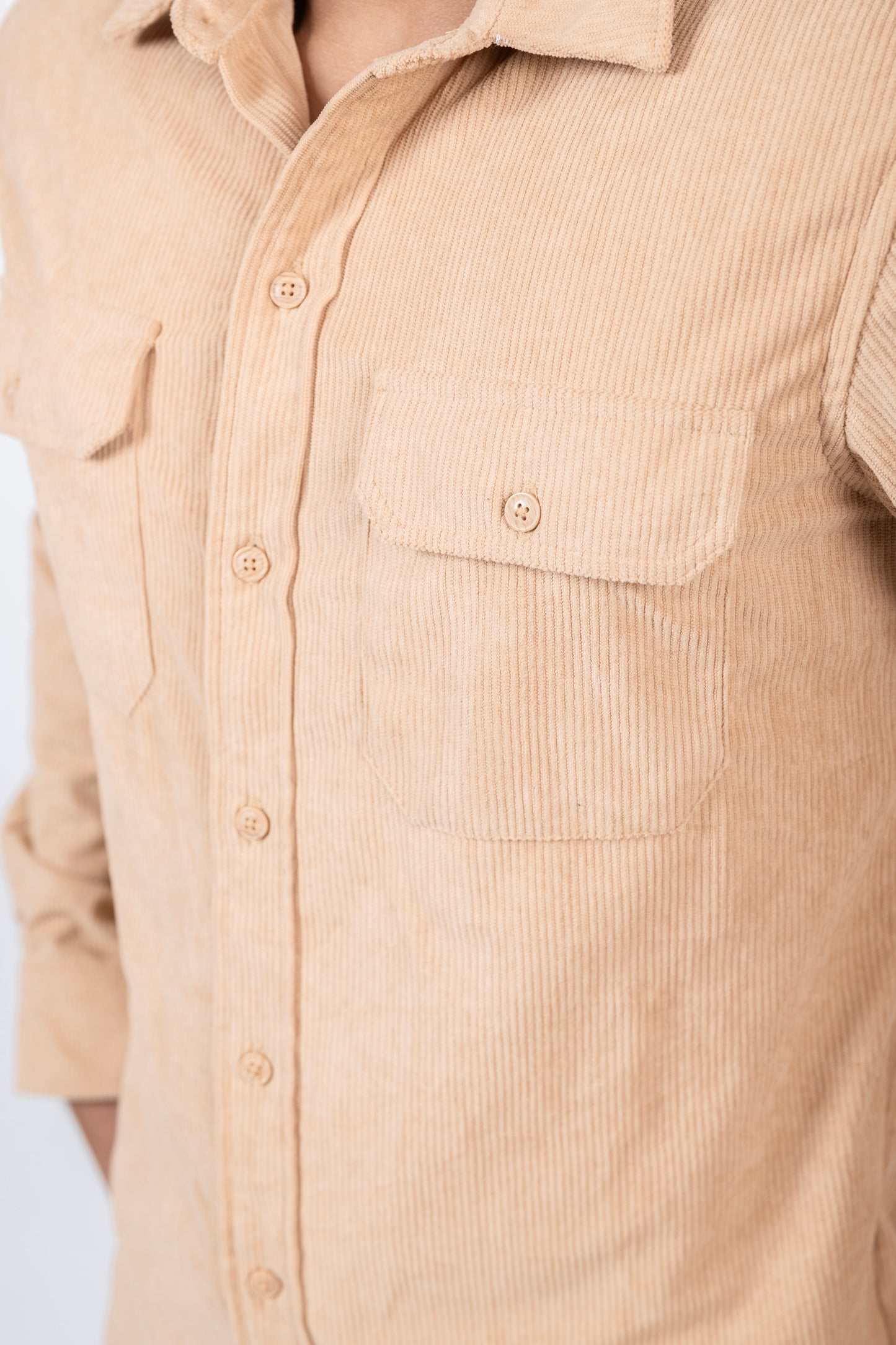 HillTop Forge Utility Shirt