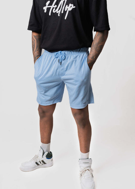 HillTop Casual Short
