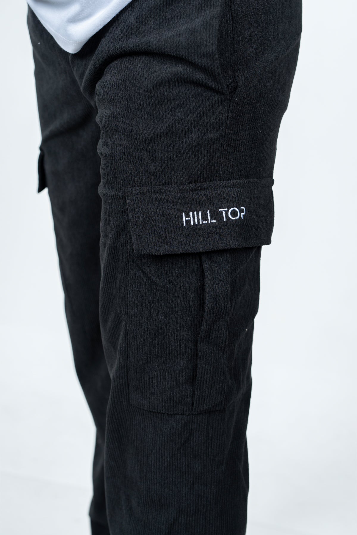 HillTop Forge Cargo