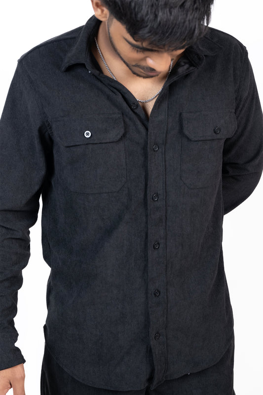HillTop Forge Utility Shirt