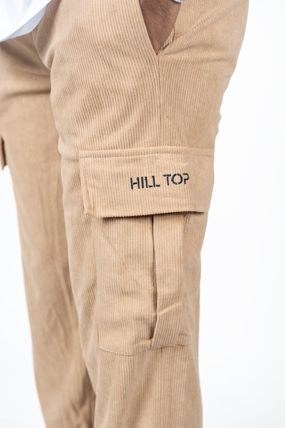 HillTop Forge Cargo