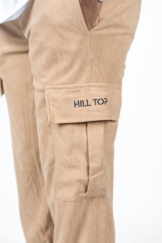 HillTop Forge Cargo