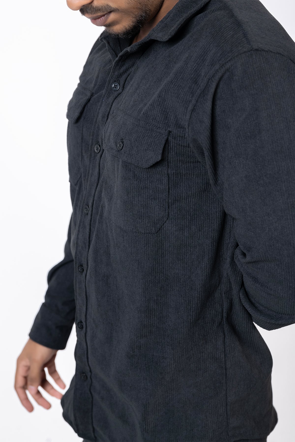 HillTop Forge Utility Shirt