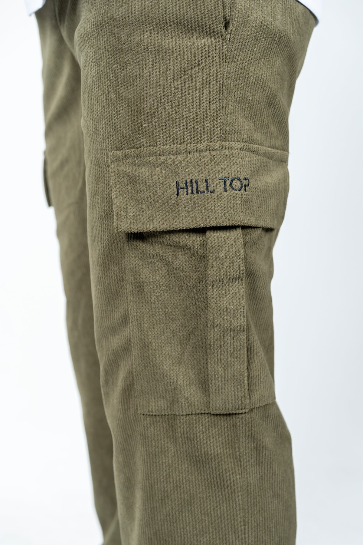 HillTop Forge Cargo
