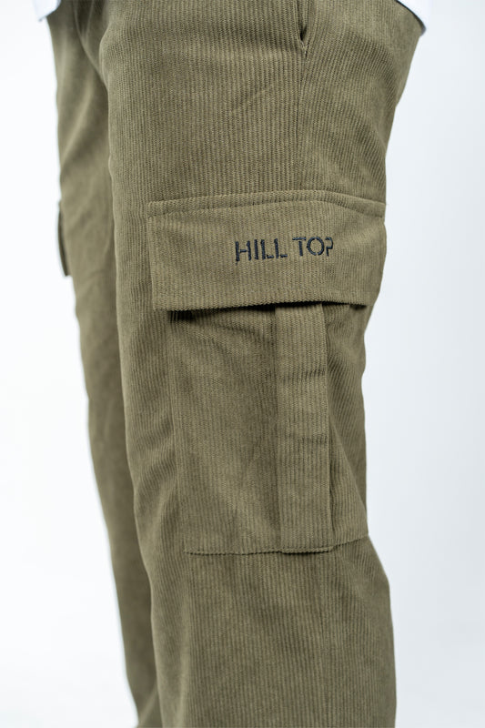 HillTop Forge Cargo