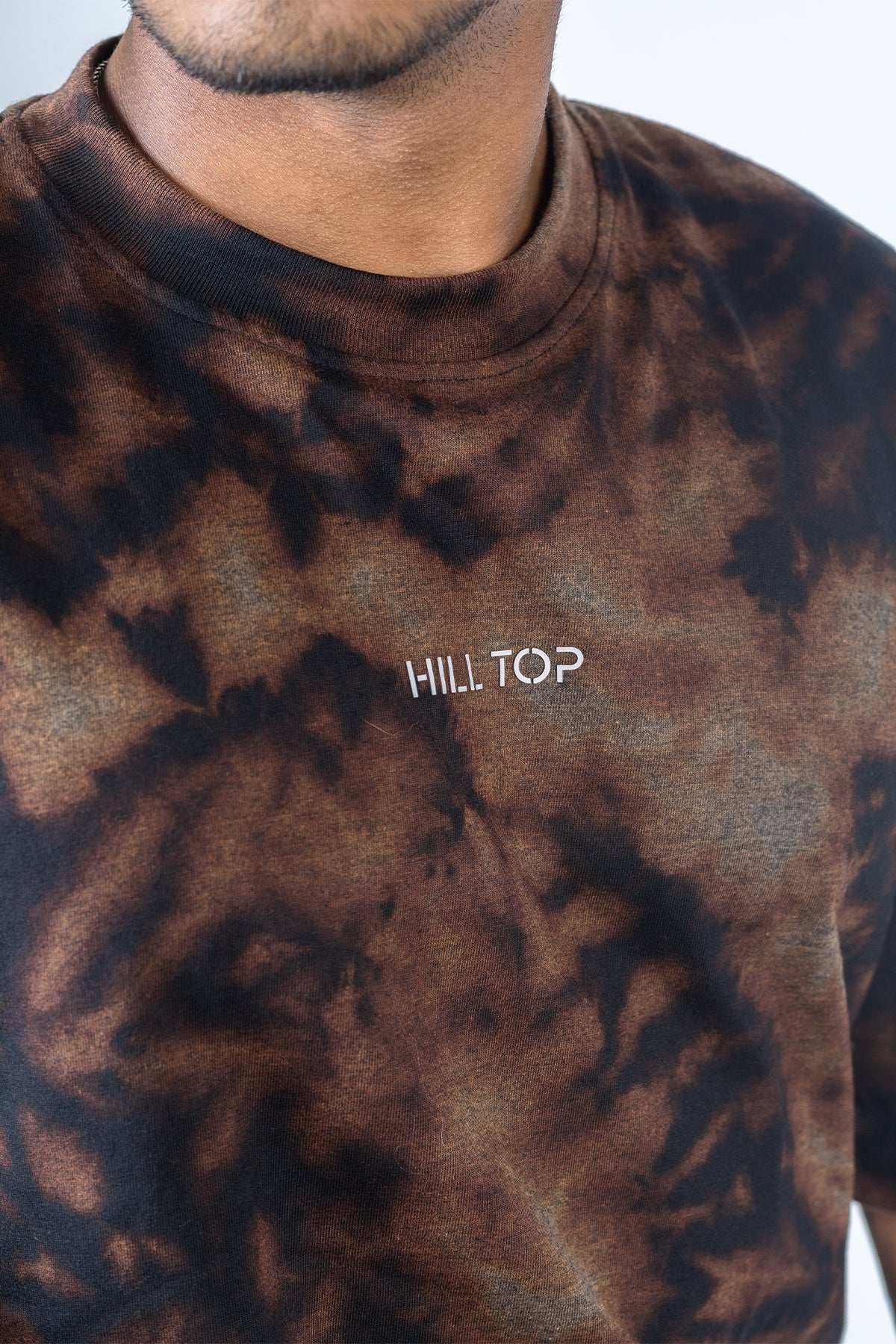 HillTop Essence Tee