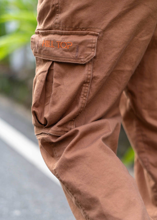 HillTop Venture Cargo Pant