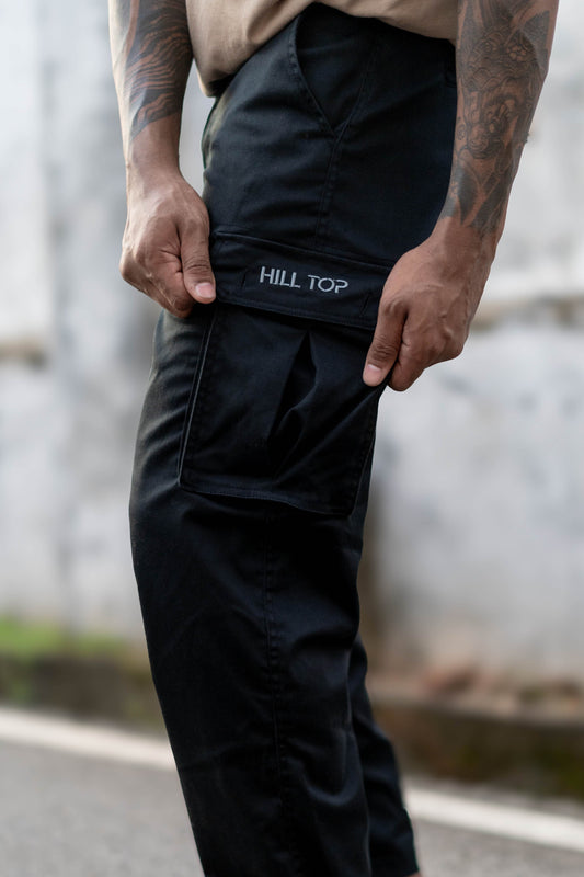 HillTop Venture Cargo Pant