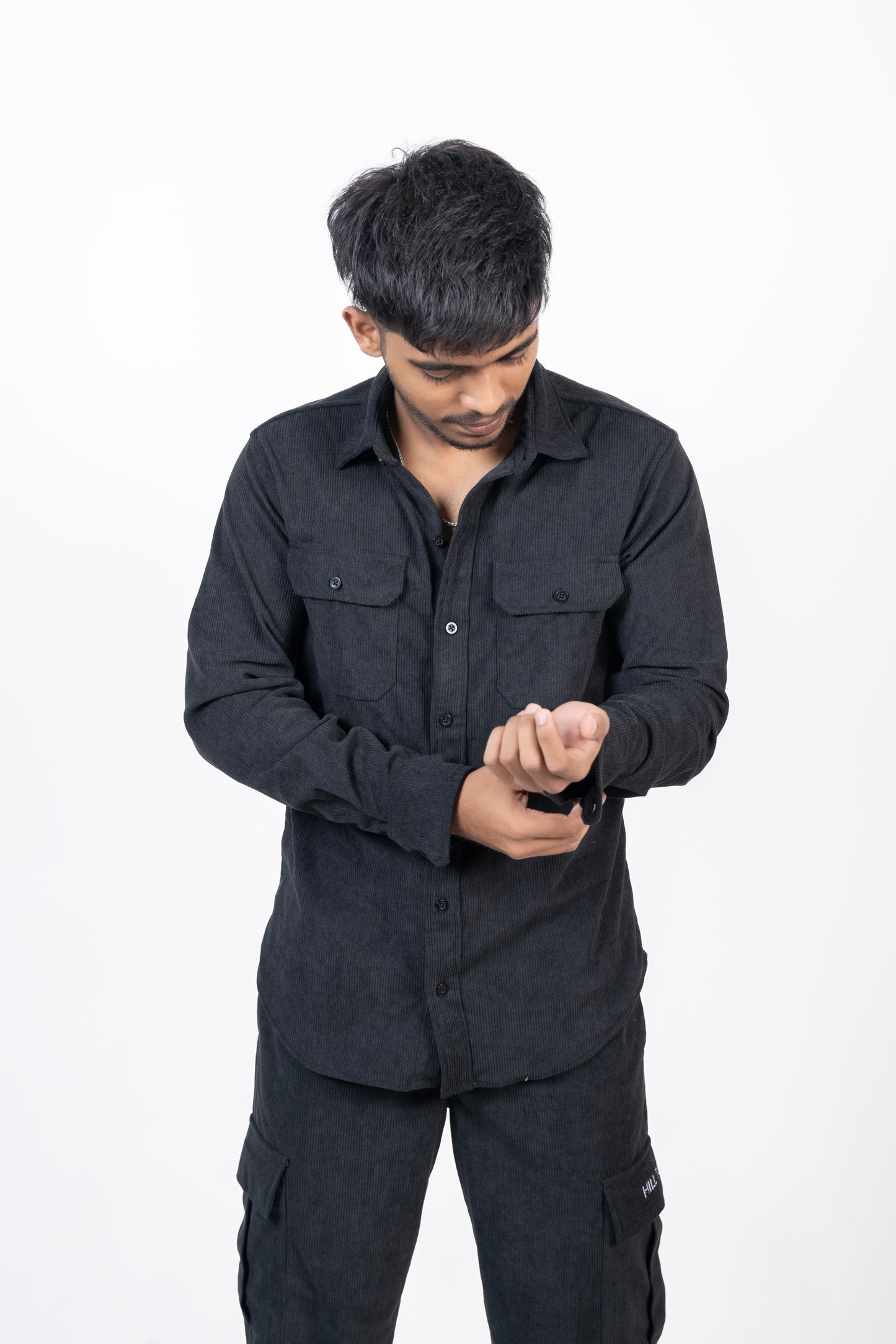 HillTop Forge Utility Shirt