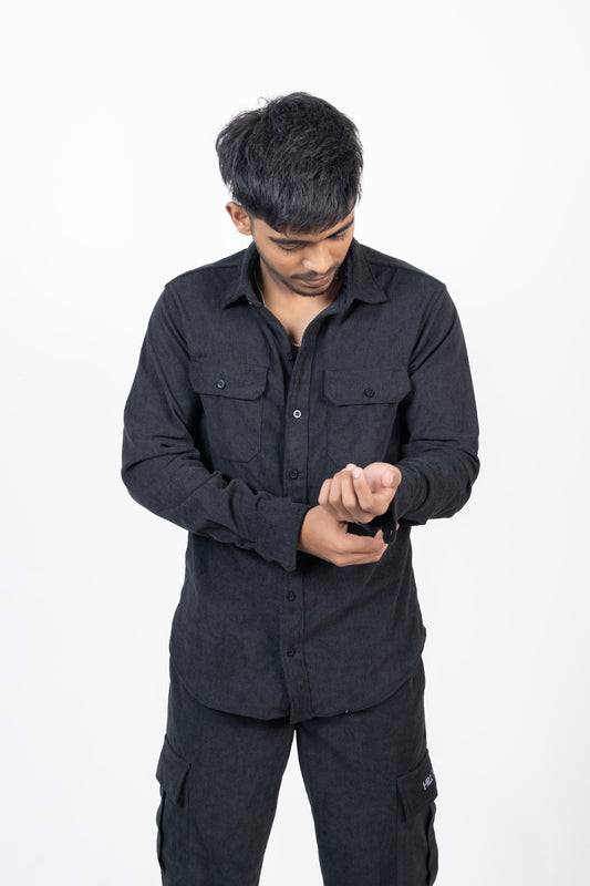 HillTop Forge Utility Shirt