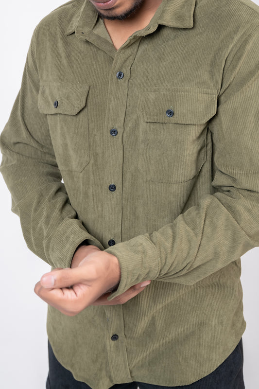 HillTop Forge Utility Shirt