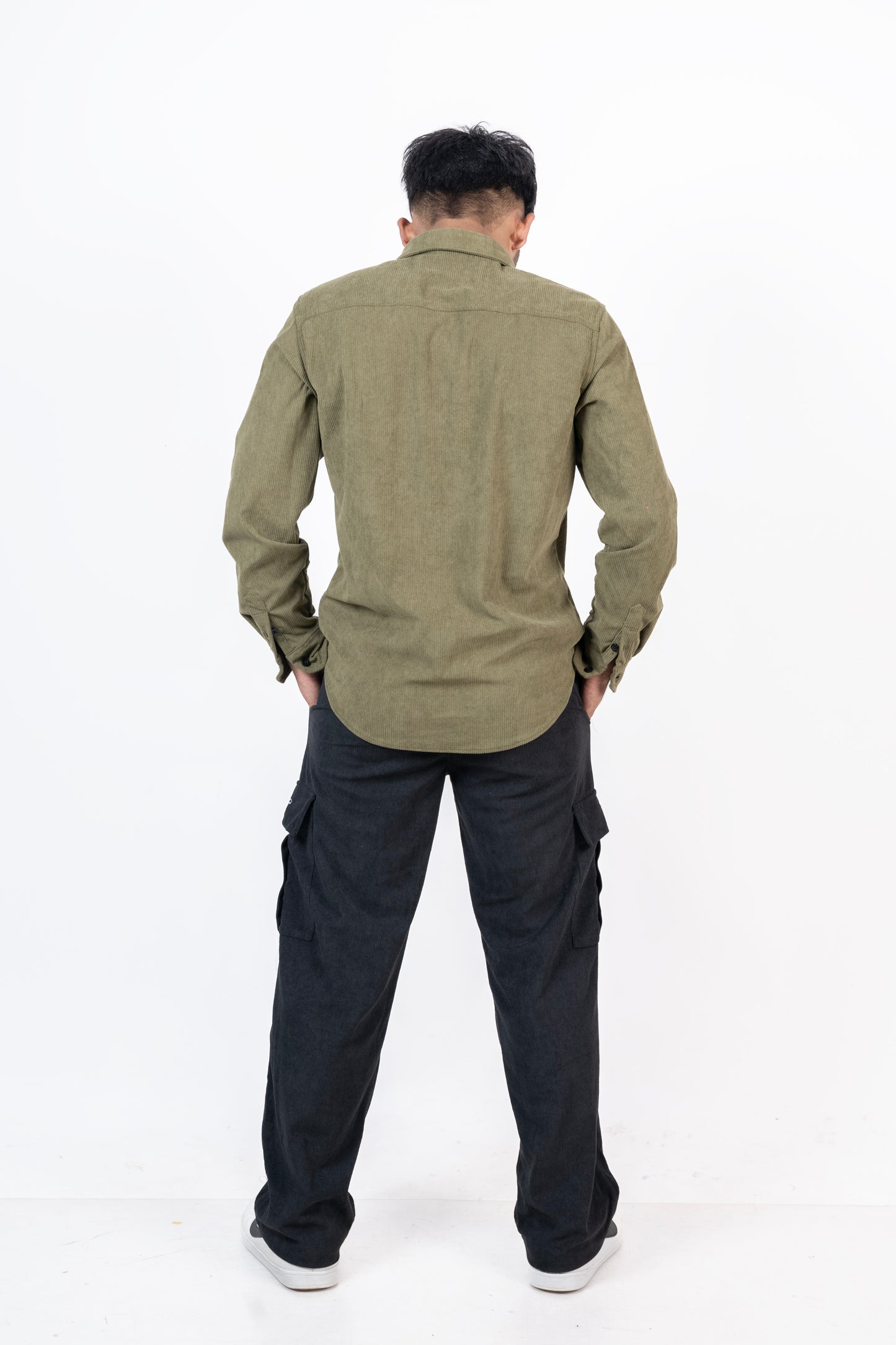 HillTop Forge Utility Shirt