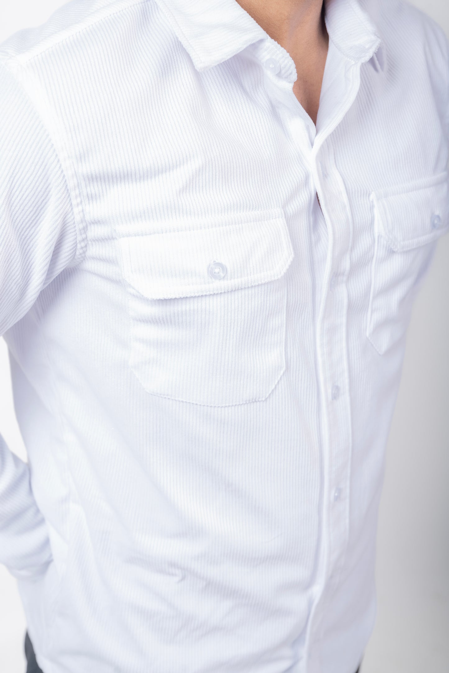 HillTop Forge Utility Shirt