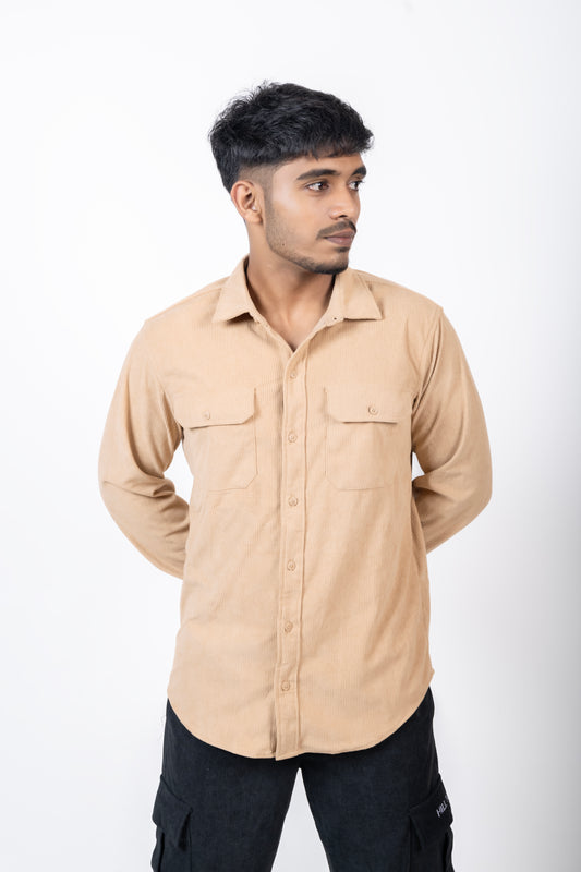 HillTop Forge Utility Shirt